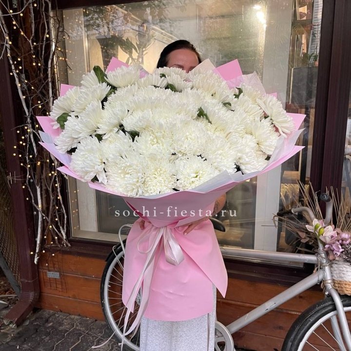 Букет Ванила в Нижнем Новгороде