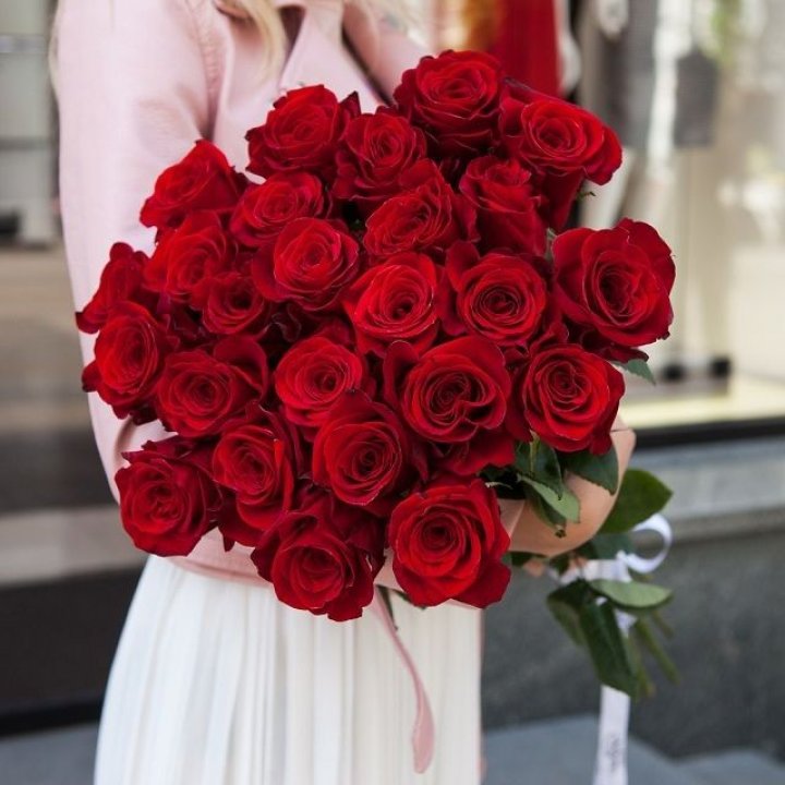 Комплимент в Нижнем Новгороде