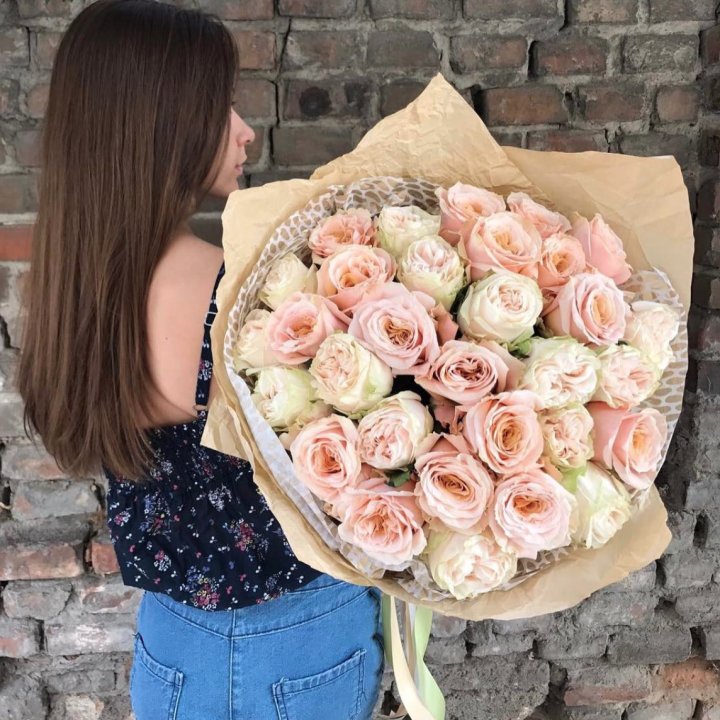 Маршмеллоу в Нижнем Новгороде