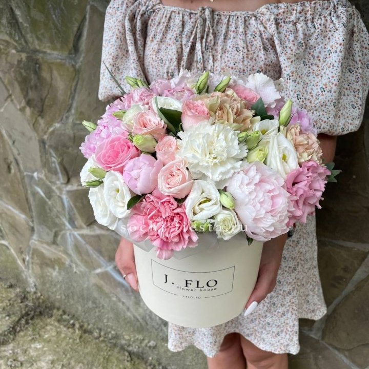 Нежность в Нижнем Новгороде