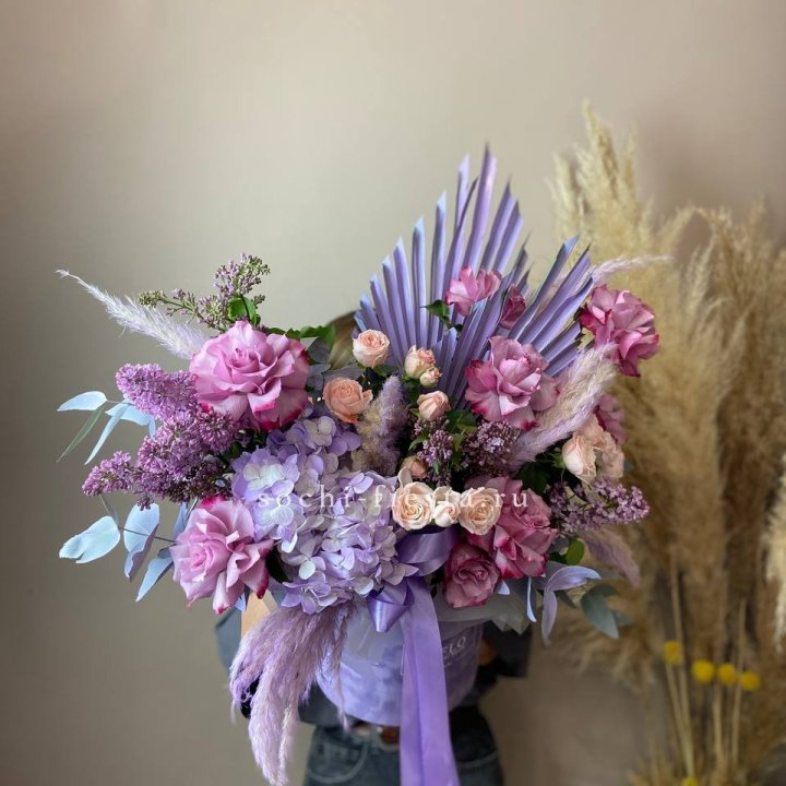 Дизайнерский цилиндр "Сансайт" в Нижнем Новгороде