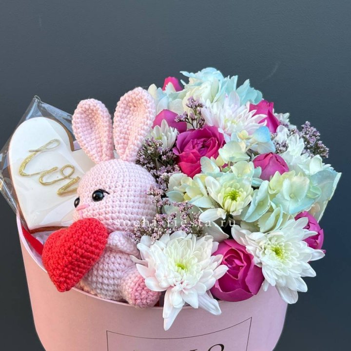 Подарок на 14 февраля в Нижнем Новгороде