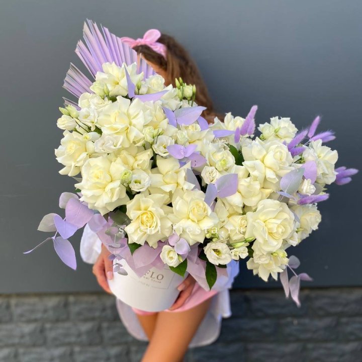 Бокс "Сердце ангела" в Нижнем Новгороде