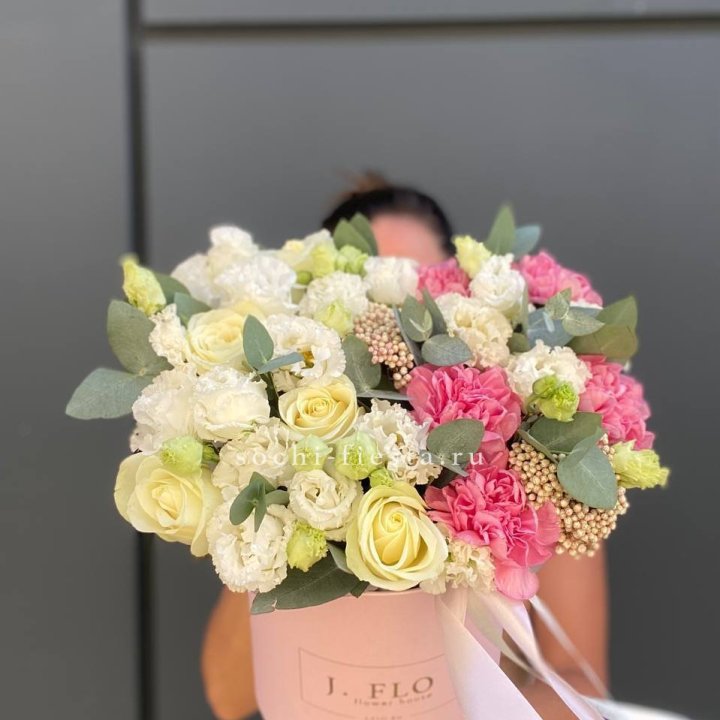 Бокс "Первая встреча" в Нижнем Новгороде