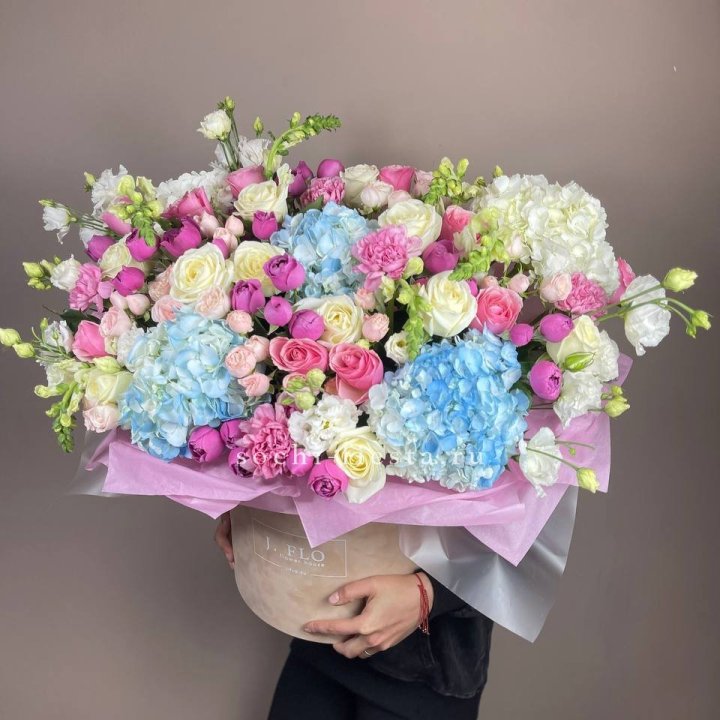 Сборный бокс гигант в Нижнем Новгороде