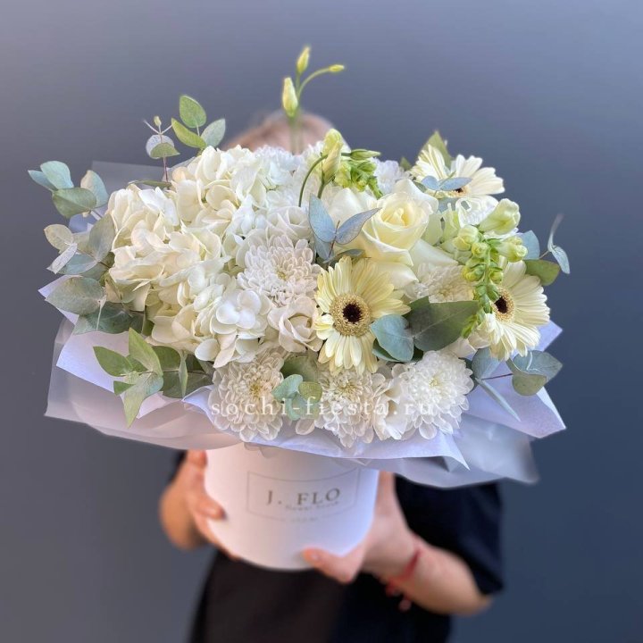  Коробочка  "Луна" в Нижнем Новгороде