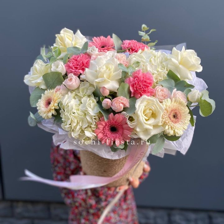  Коробочка  "Радость" в Нижнем Новгороде