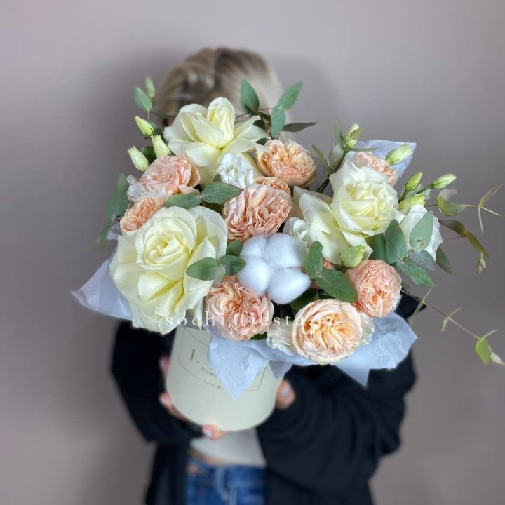  Бокс "Бидж" в Нижнем Новгороде