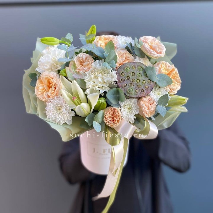  Бокс "Озеро" в Нижнем Новгороде