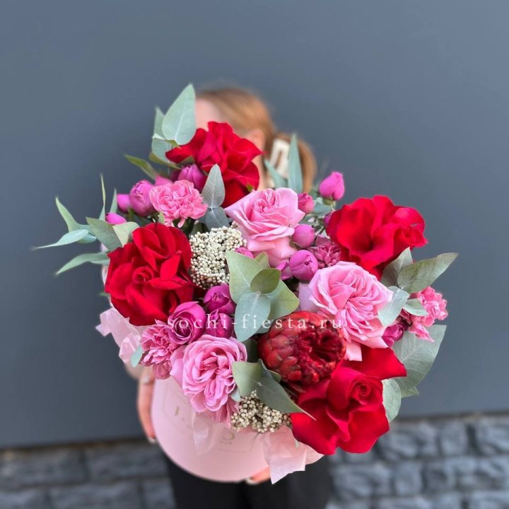  Бокс "Королева" в Нижнем Новгороде