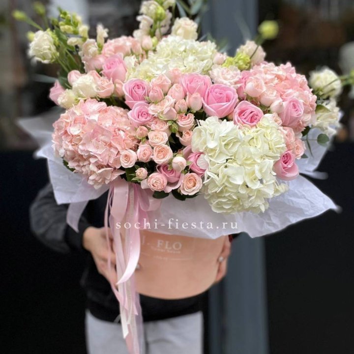 Бокс "Царевна" в Нижнем Новгороде