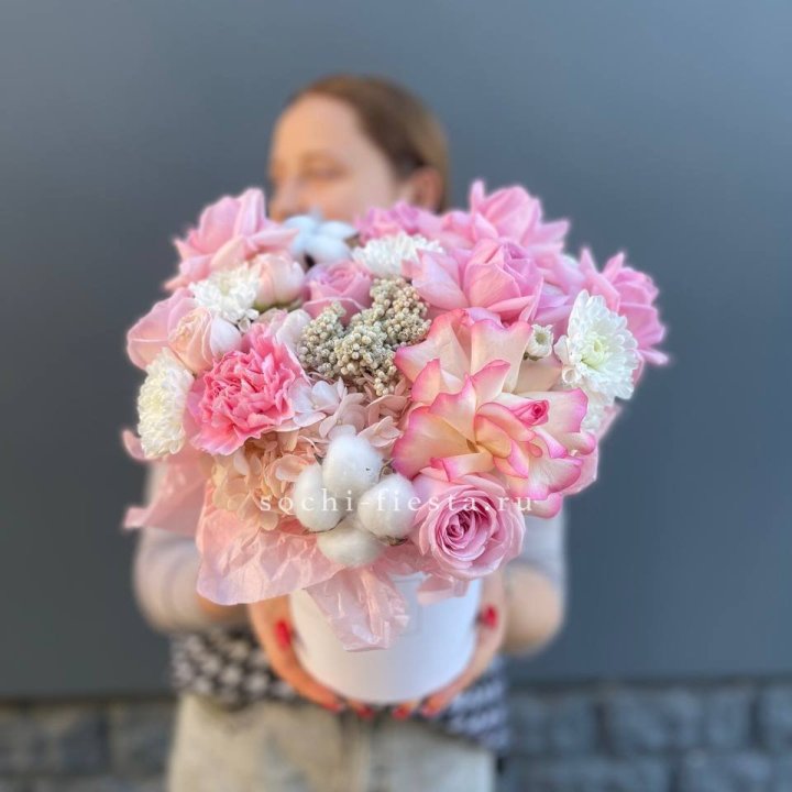 Бокс "Мания совершенства" в Нижнем Новгороде