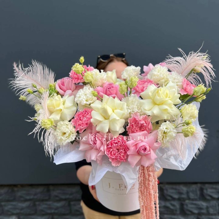 Бокс "Зефир" в Нижнем Новгороде