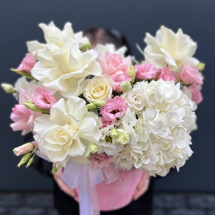  Нежный бокс №1 в Нижнем Новгороде