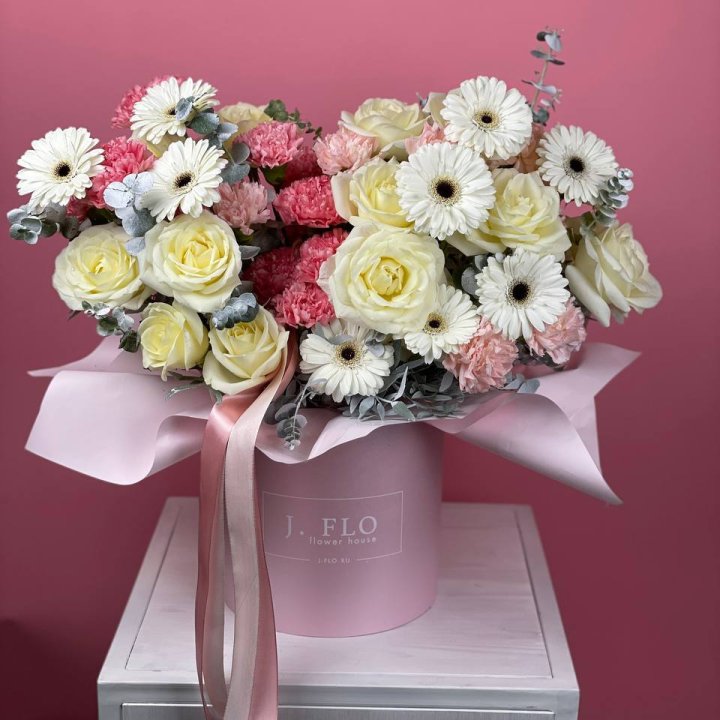 Коробка трио в Нижнем Новгороде