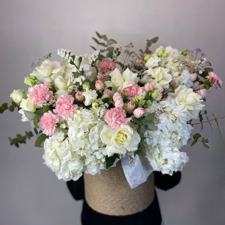  Кашпо "Стефания" с доставкой в Нижнем Новгороде