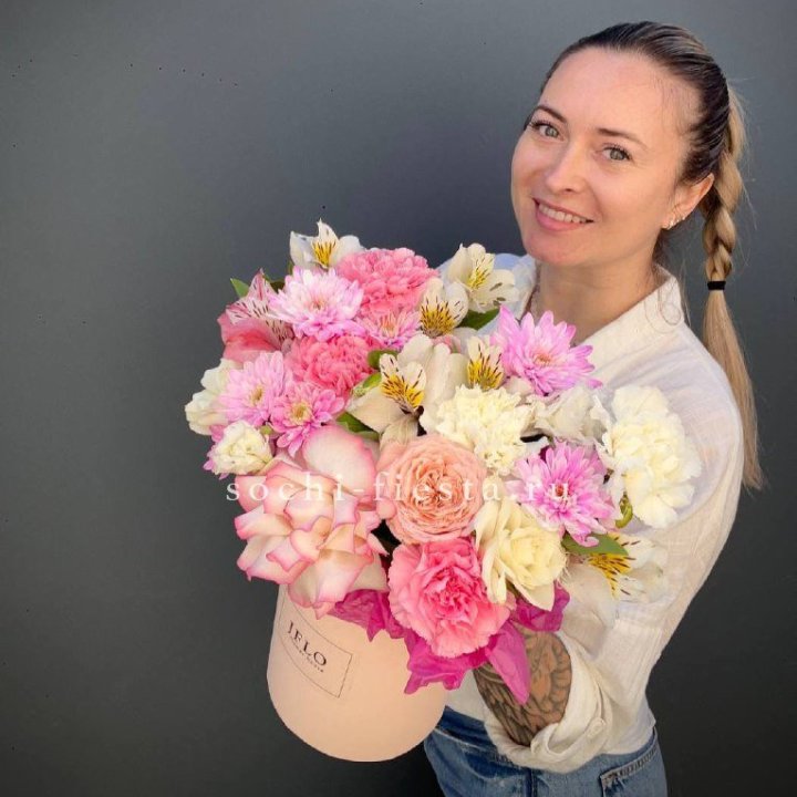 Композиция "Слимент" в Нижнем Новгороде