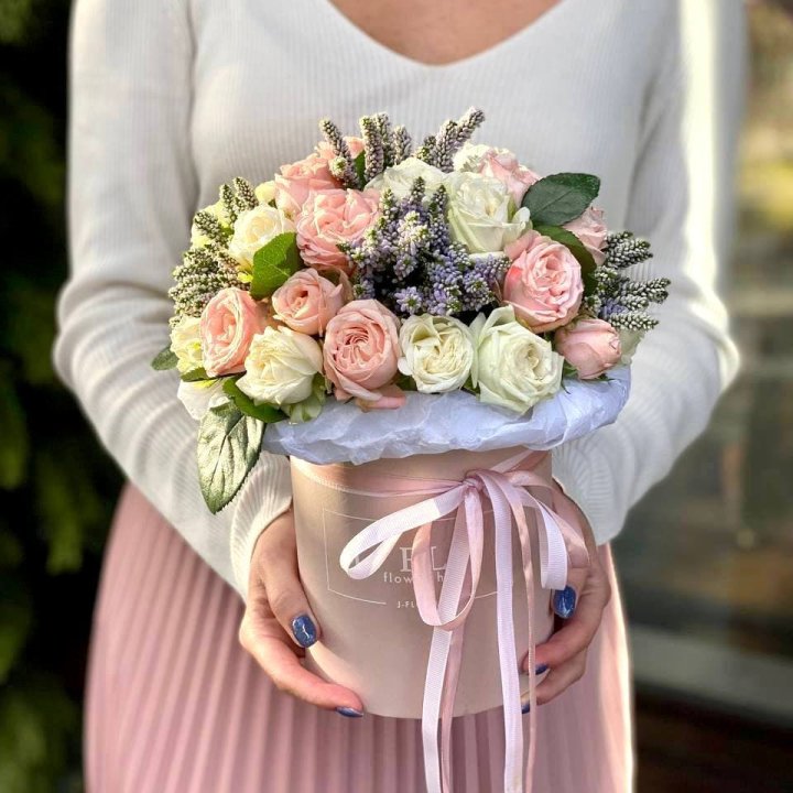 Бокс с бомбастиком №2 в Нижнем Новгороде