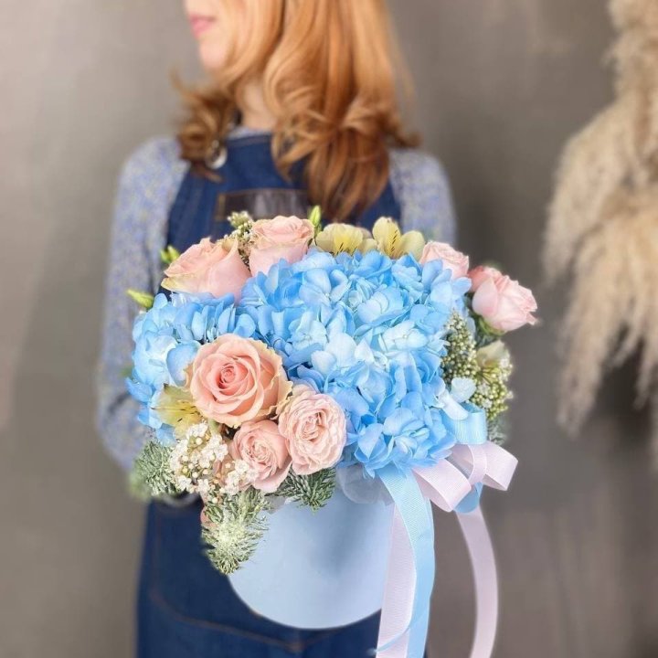 Коробка "Доминиканская Лагуна" в Нижнем Новгороде