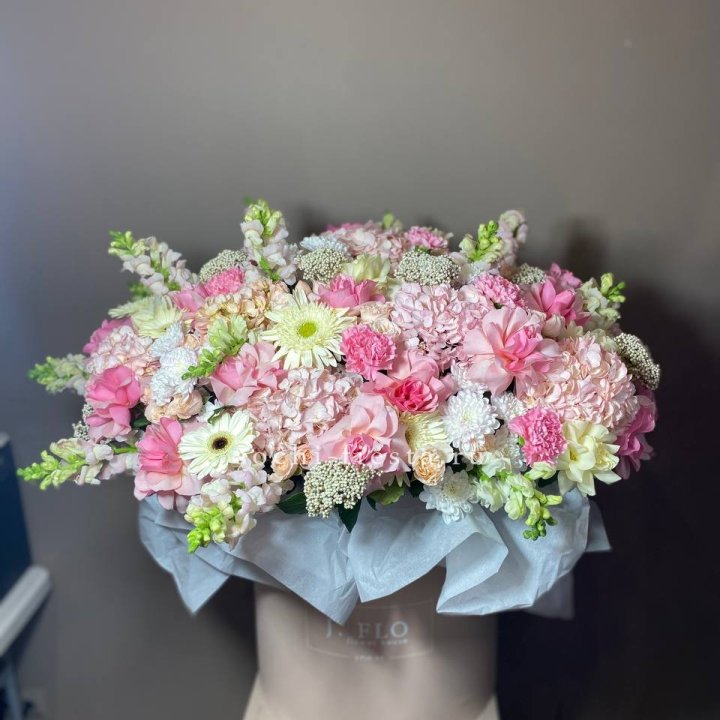  Коробка гигант №3 в Нижнем Новгороде