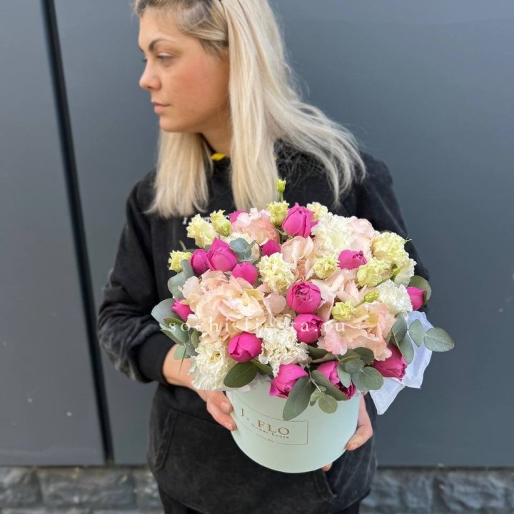 Сборный бокс премьер в Нижнем Новгороде