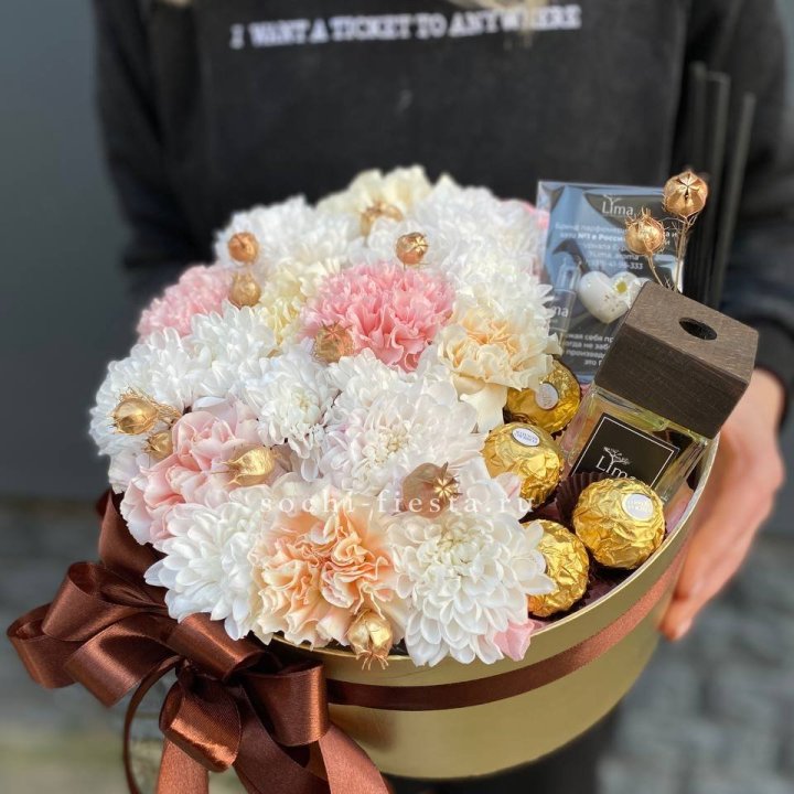 Бокс с диффузором внутри в Нижнем Новгороде