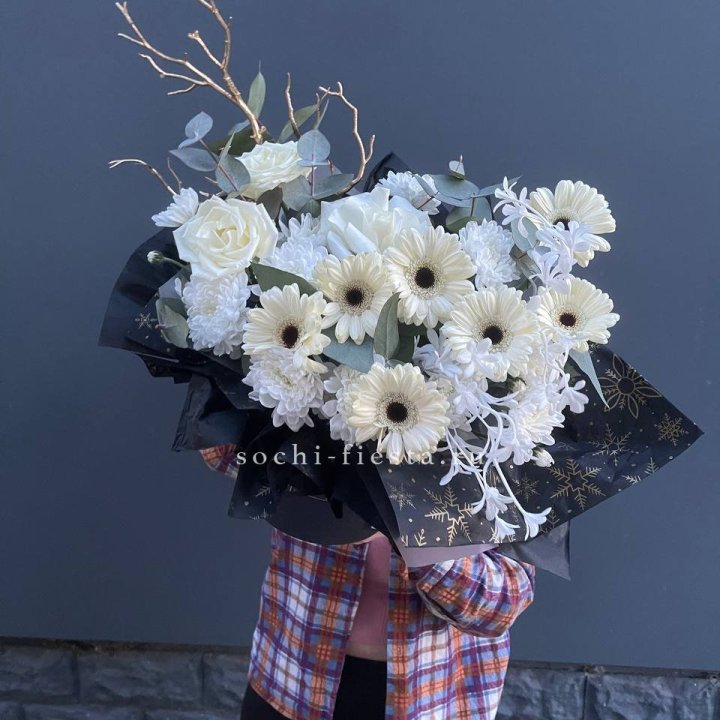 Бокс "Полуночная луна" в Нижнем Новгороде