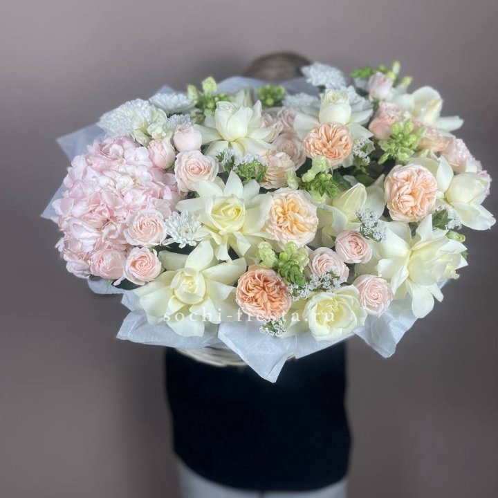 Корзина №5 в Нижнем Новгороде