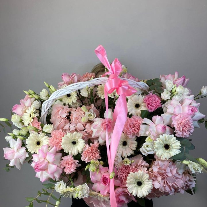 Корзина "Ионита" с доставкой в Нижнем Новгороде