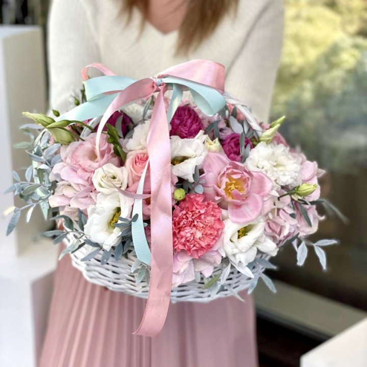 Корзинка №2 в Нижнем Новгороде