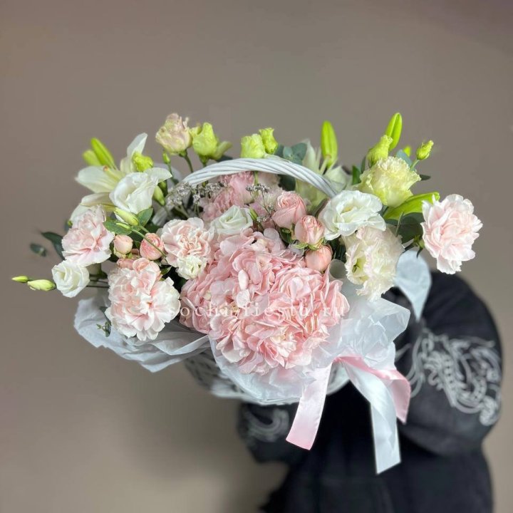 Цветочная композиция №5 в Нижнем Новгороде