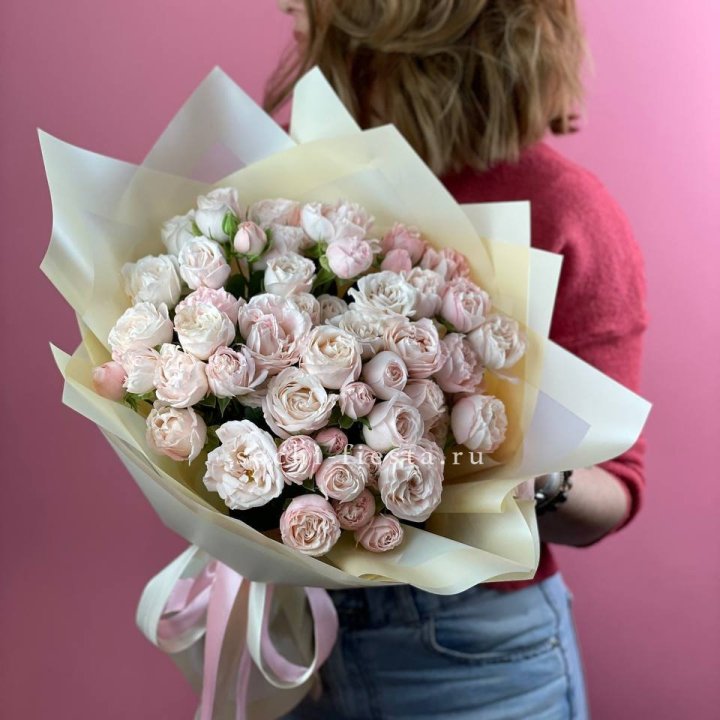 Букет "Моника" в Нижнем Новгороде