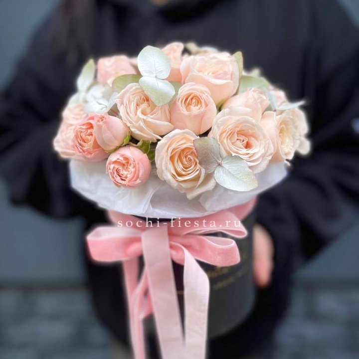 Бокс с бомбастиком с доставкой в Нижнем Новгороде