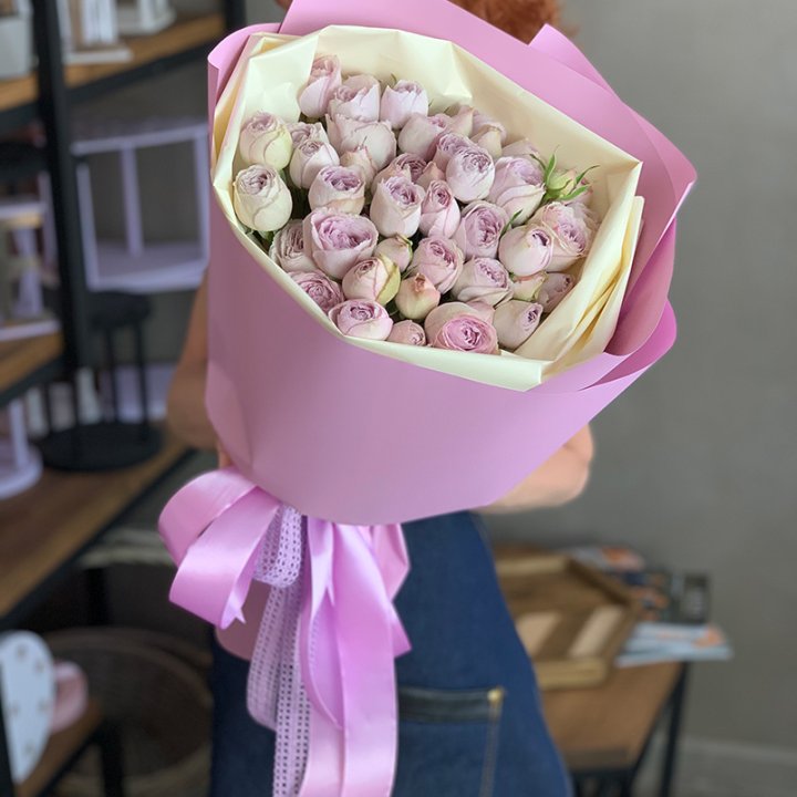 Silver Pionka в Нижнем Новгороде