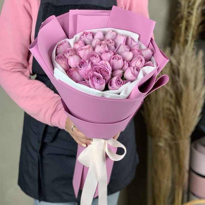 Lavender Pionka в Нижнем Новгороде