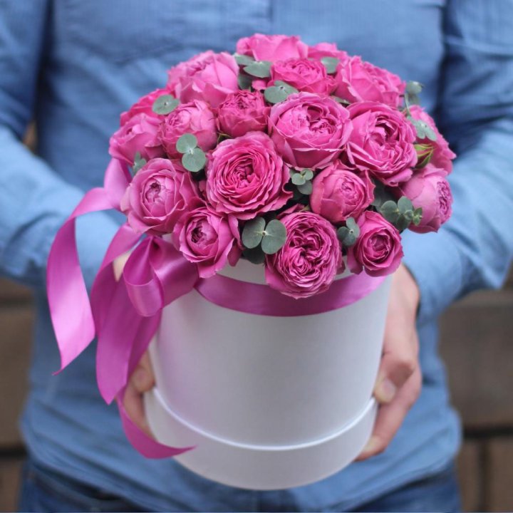 Бокс мисти баблс в Нижнем Новгороде