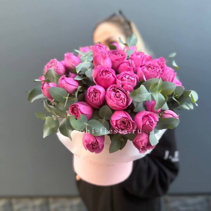 Мисти бокс №2 в Нижнем Новгороде