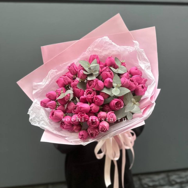 25 Мисти бабблс в Нижнем Новгороде