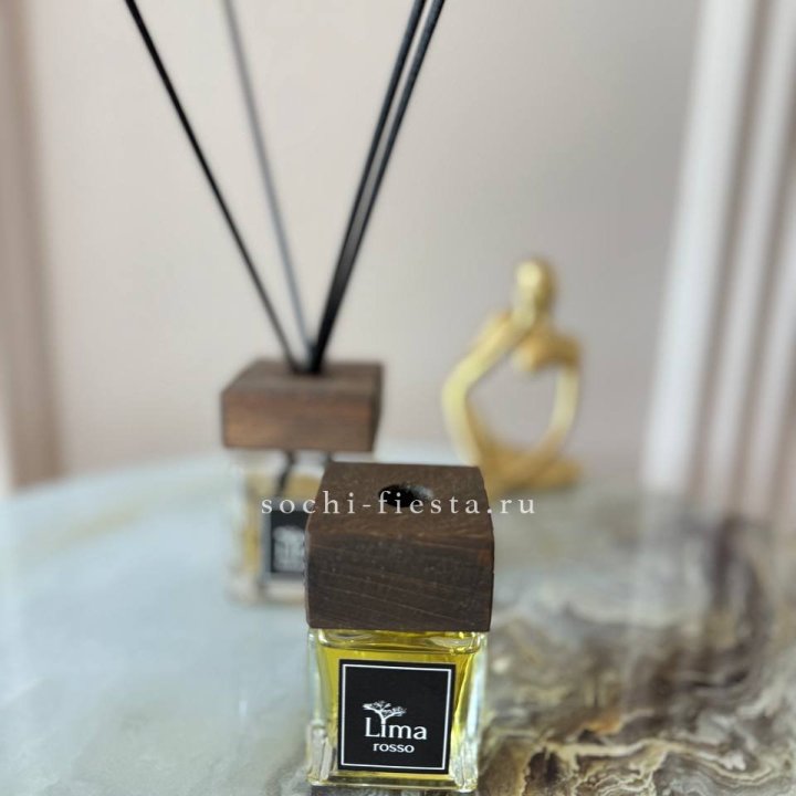 Диффузор для дома с палочками "Роззо" в Нижнем Новгороде