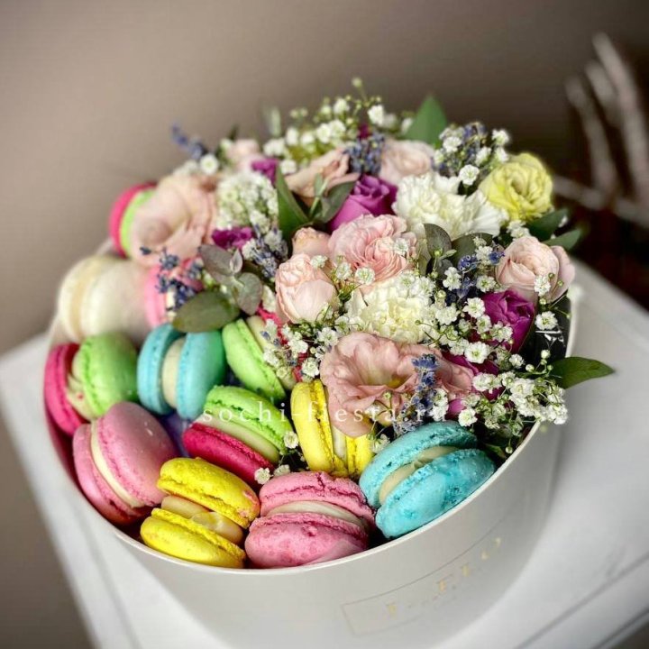 Крем бокс в Нижнем Новгороде