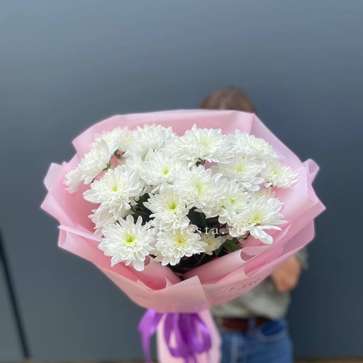  Букет "Хриза" в Нижнем Новгороде