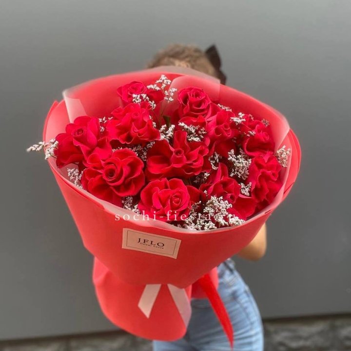 Букет "Элегант" в Нижнем Новгороде