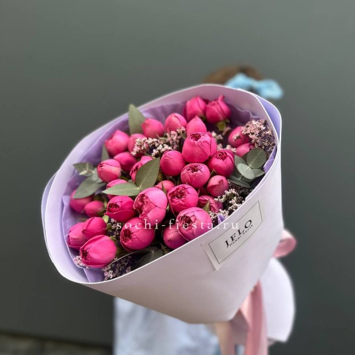 Мисти Баблс  "Кремиси" в Нижнем Новгороде