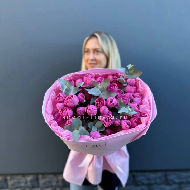 19 Мисти бабблс в Нижнем Новгороде