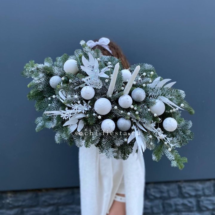 Композиция настольная  в Нижнем Новгороде