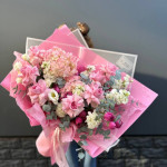 Заказать БУКЕТЫ ИЗ ЦВЕТОВ в Нижнем Новгороде с доставкой и по самым низким ценам