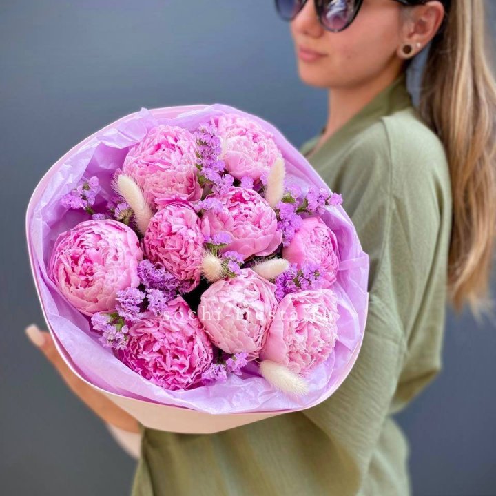  Букет "Белла" в Нижнем Новгороде