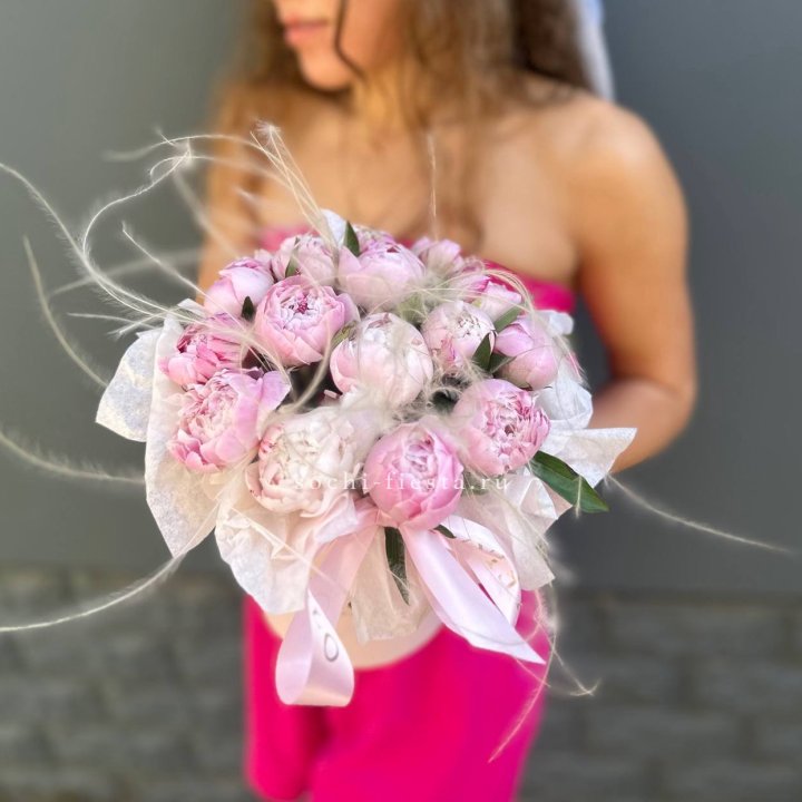 Цилиндр "Асмина" в Нижнем Новгороде