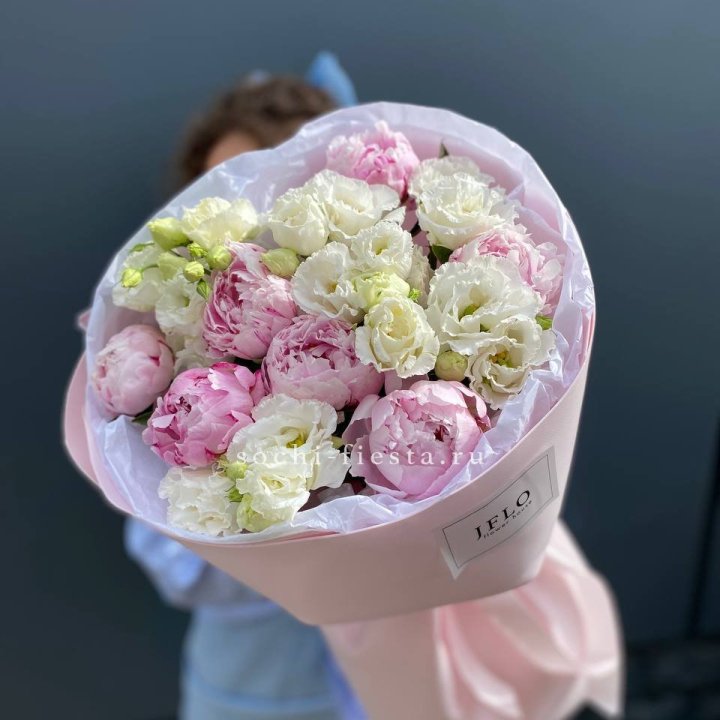  Букет "Килиан" в Нижнем Новгороде