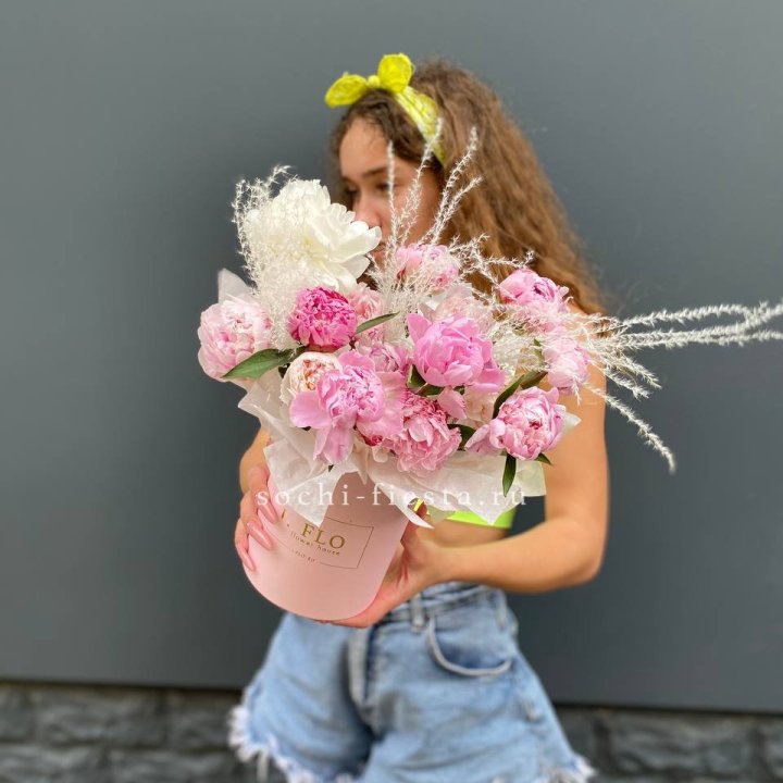 Цилиндр "Амина" в Нижнем Новгороде